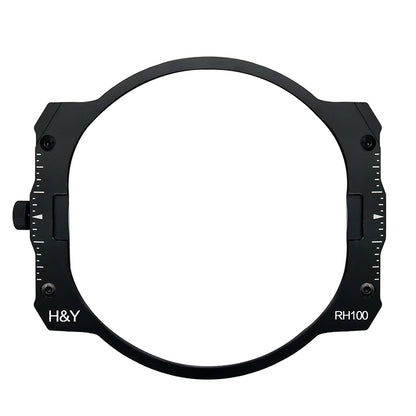 H&Y Filter RevoSwift Magnetic 100mm Filter Holder - H&Y Filter