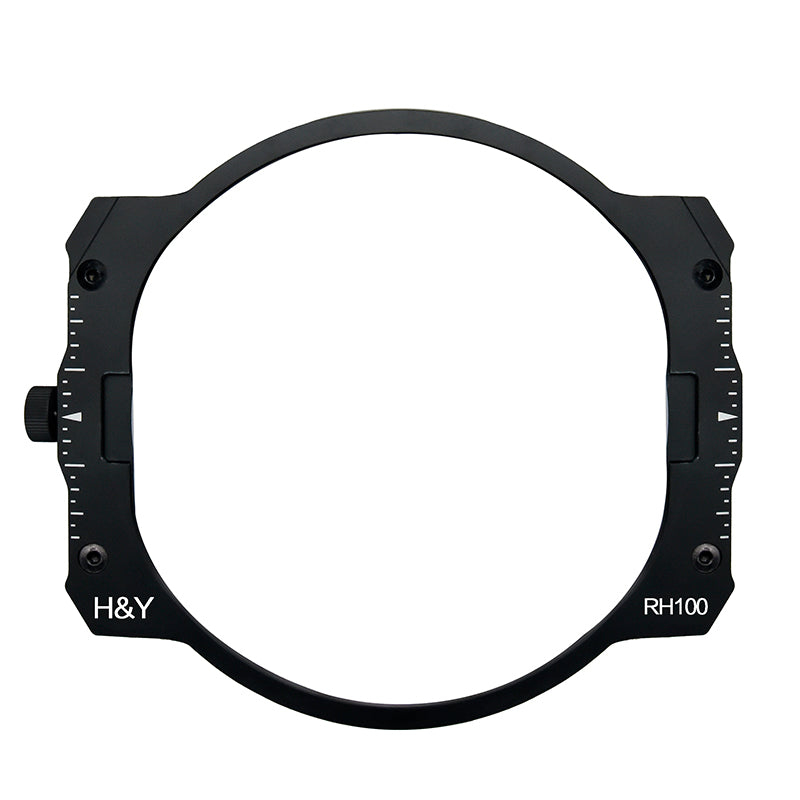 H&Y Filter Swift Magnetic 100mm Filter Holder For Revoring