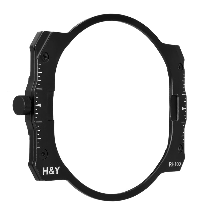 H&Y Filter RevoSwift Magnetic 100mm Filter Holder - H&Y Filter