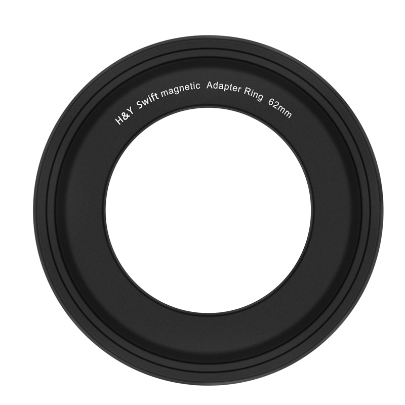 H&Y Filter RevoSwift Magnetic Lens Adapter Ring - H&Y Filter