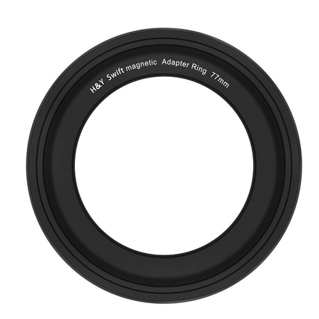 H&Y Filter RevoSwift Magnetic Lens Adapter Ring - H&Y Filter