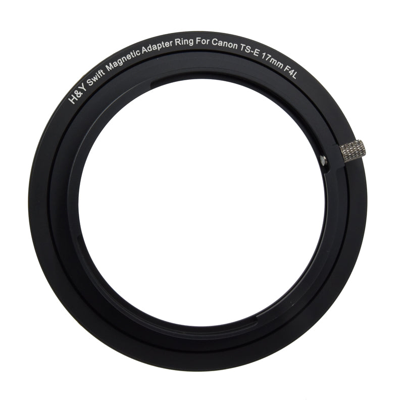 H&Y Filter RevoSwift Magnetic Lens Adapter Ring For Special Lenses - H&Y Filter