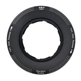 H&Y Filter RevoSwift Variable Magnetic Adapter Ring - H&Y Filter