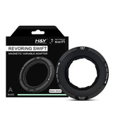 H&Y Filter RevoSwift Variable Magnetic Adapter Ring - H&Y Filter