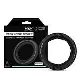 H&Y Filter Swift Variable Magnetic Adapter Ring