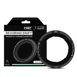H&Y Filter RevoSwift Variable Magnetic Adapter Ring - H&Y Filter