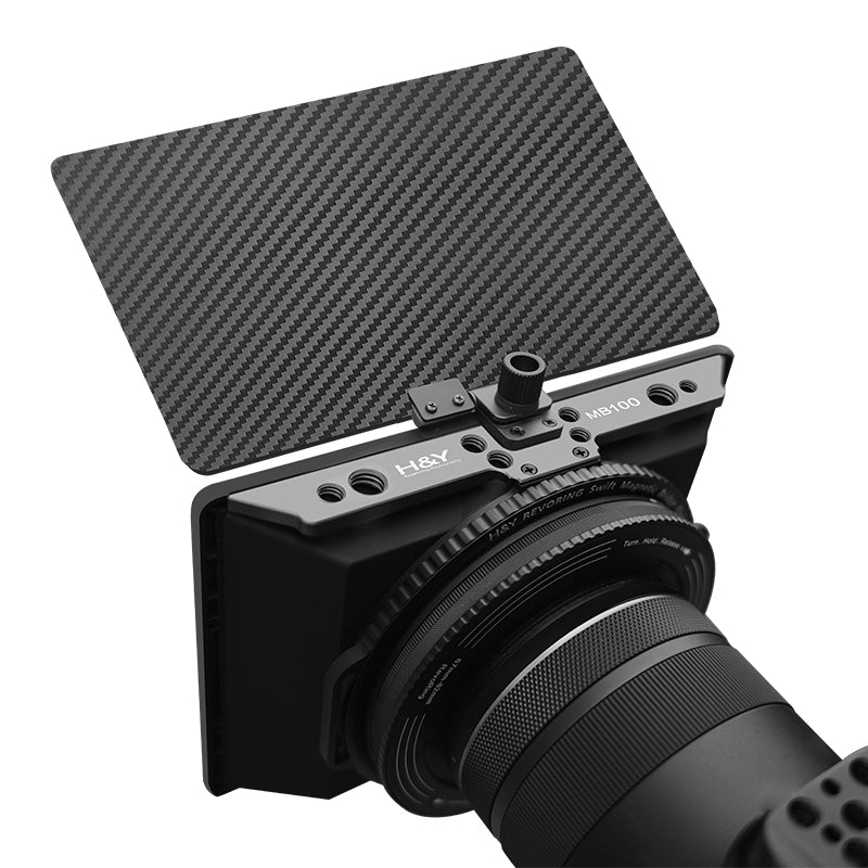 H&Y Filter Swift Magnetic Matte Box For Revoring - H&Y Filter