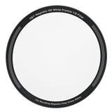 H&Y Filter Mist White Magnetic Clip-on Filter For RevoRing VND&CPL - H&Y Filter
