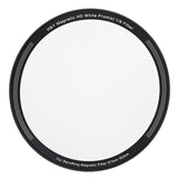 H&Y Filter White Promist Magnetic Clip-on Filter For RevoRing VND&CPL 67-82mm