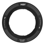 H&Y Filter Revoring Lens Variable Adapter