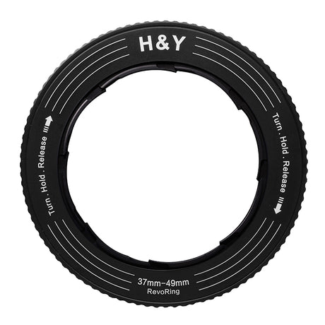 H&Y Filter Revoring Lens Variable Adapter