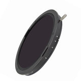 H&Y Filter Swift Magnetic Clip-on Variable ND1.5-9 Stop (VND1.5-9) Filter