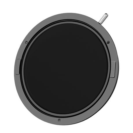 (H&Y) Filter Swift Magnetic Clip-on Variable ND1.5-9 Stop Filter - H&Y Filter