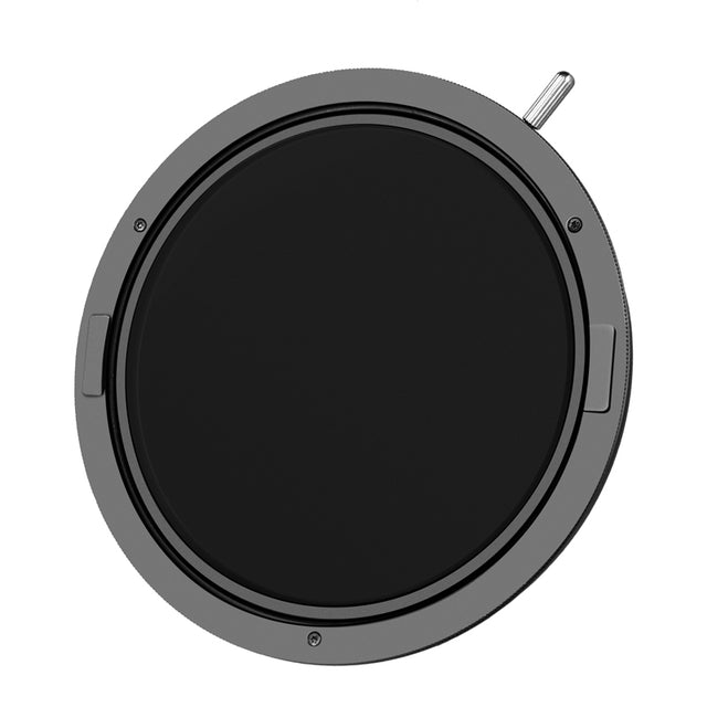 (H&Y) Filter Swift Magnetic Clip-on Variable ND1.5-9 Stop Filter - H&Y Filter
