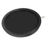 (H&Y) Filter Swift Magnetic Clip-on Variable ND1.5-9 Stop Filter - H&Y Filter