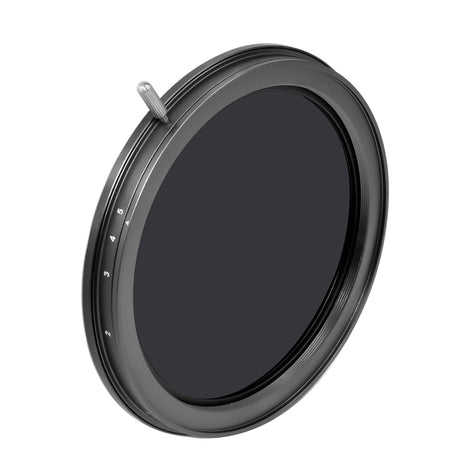 (H&Y) Filter Swift Magnetic Clip-on Variable ND1.5-9 Stop Filter - H&Y Filter
