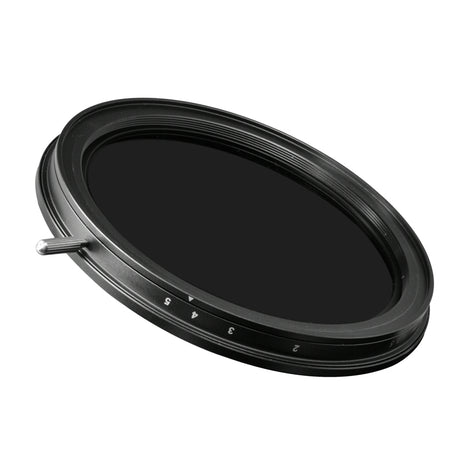 (H&Y) Filter Swift Magnetic Clip-on Variable ND1.5-9 Stop Filter - H&Y Filter