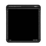 H&Y Filter 100x100mm Square ND PL Filter With Frame