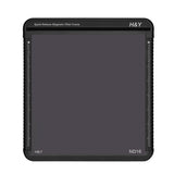 H&Y Filter 100x100mm Square ND Filter With Magnetic Frame - H&Y Filter