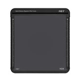 H&Y Filter 100x100mm Square ND Filter With Magnetic Frame - H&Y Filter