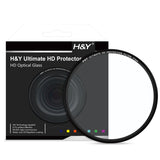 H&Y Filter Ultimate HD Protector
