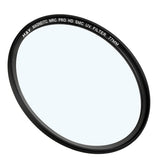 H&Y Filter Magnetic Circular Filter UV 67~95mm