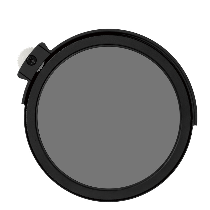 H&Y Filter ND + Circular Polariser HD MRC 95mm Drop-in Holder Filter - H&Y Filter