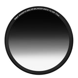H&amp;Y 磁気円形レンズフィルター CPL IRND 67~95mm フルキットシリーズ
