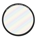 H&Y Filter Magnetic Streak-Gold Filter Kit 49-95mm