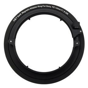 H&Y Filter RevoSwift Magnetic Lens Adapter Ring For Special Lenses - H&Y Filter