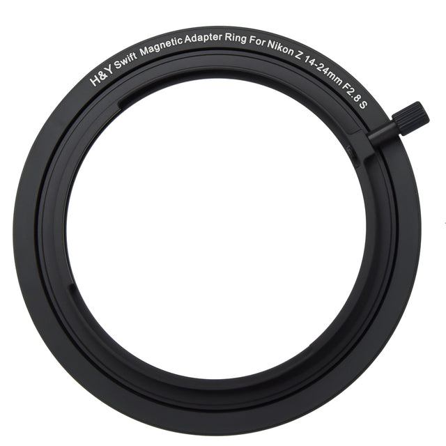 H&Y Filter RevoSwift Magnetic Lens Adapter Ring For Special Lenses - H&Y Filter