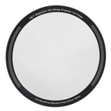H&Y Filter Mist White Magnetic Clip-on Filter For RevoRing VND&CPL - H&Y Filter