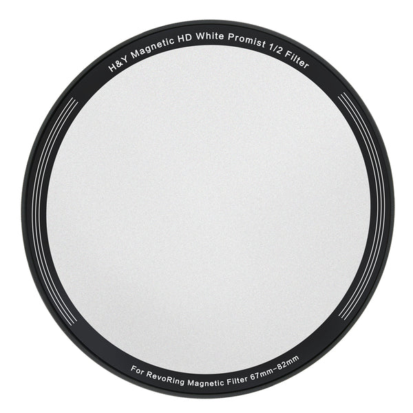 H&Y REVORING A Variable Step Ring for your Camera Lens Filter H&Y Filter
