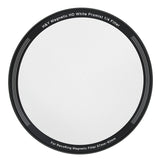 H&Y Filter Mist White Magnetic Clip-on Filter For RevoRing VND&CPL - H&Y Filter